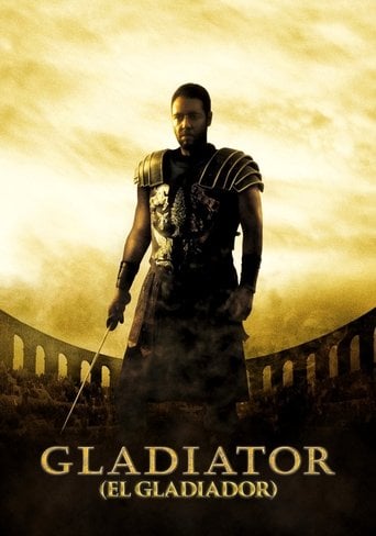 Gladiator poster