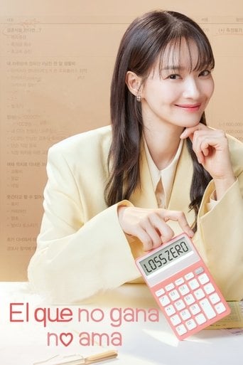 No hay amor interesado poster