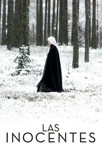Las Inocentes poster