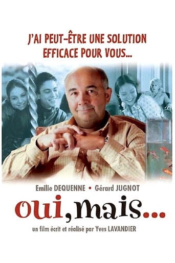 Oui, mais... poster