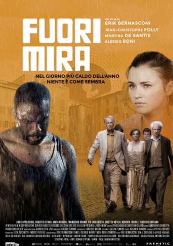 Fuori Mira poster