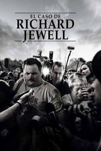 Richard Jewell poster