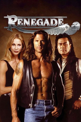 Renegado poster