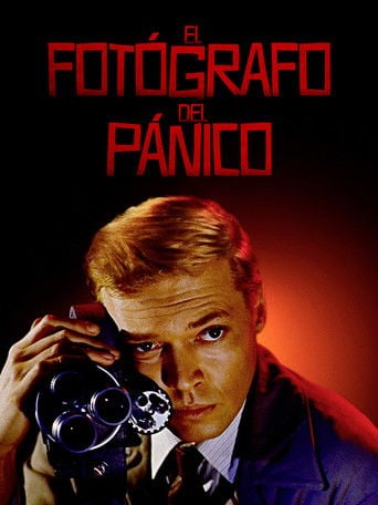 El fotógrafo del pánico poster