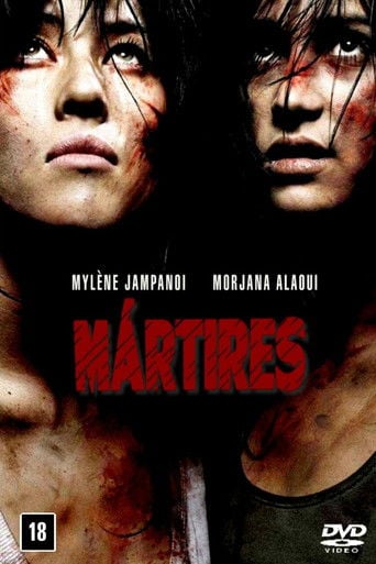 Martyrs poster