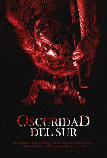 Oscuridad del Sur poster