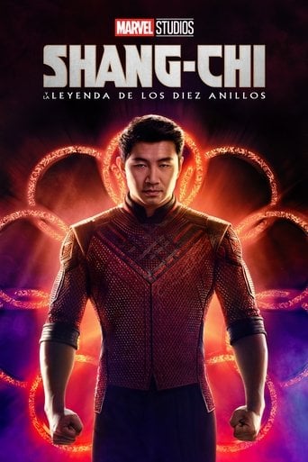 Shang-Chi y la leyenda de los Diez Anillos poster