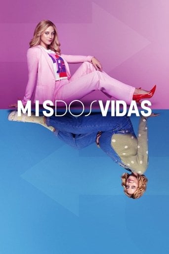 Mis dos vidas poster