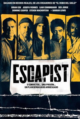 El escapista poster