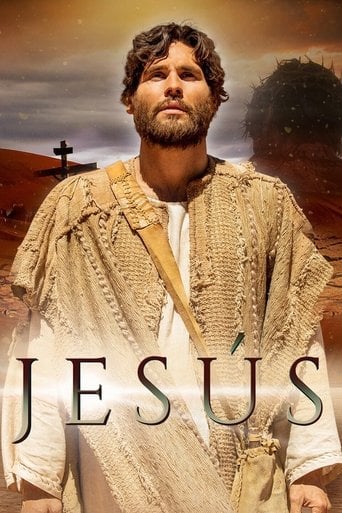 Jesus poster
