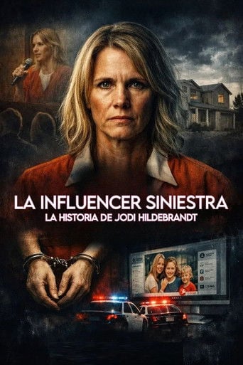 La influencer siniestra: La historia de Jodi Hildebrandt poster
