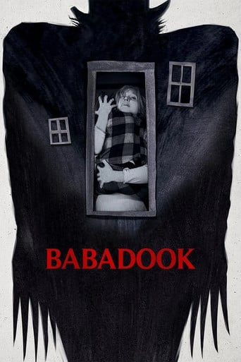 Babadook poster