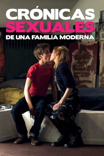 Crónicas sexuales de una familia francesa poster