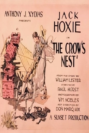 The Crow's Nest poster