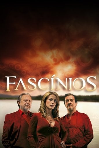 Fascínios poster