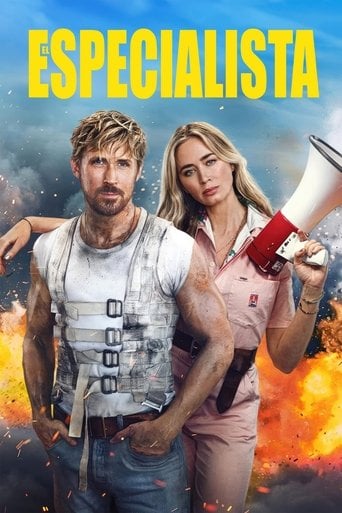El especialista poster
