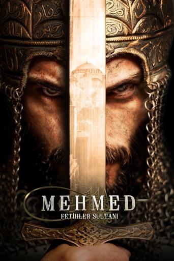 Mehmed: Fetihler Sultanı poster