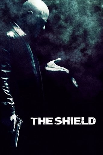 The Shield: Al margen de la ley poster