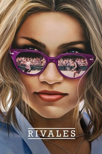 Rivales poster