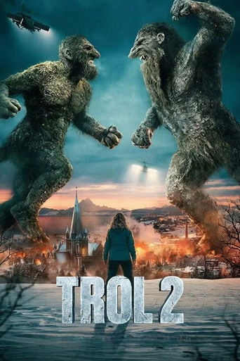 Trol 2 poster