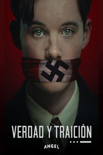 Truth & Treason poster