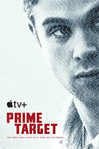 Prime Target poster