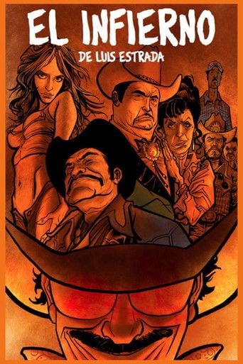 El infierno poster