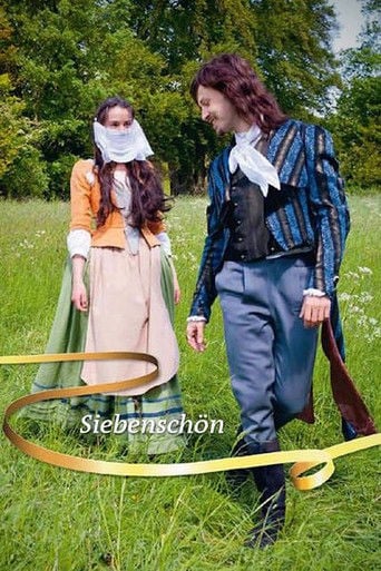 Siebenschön poster