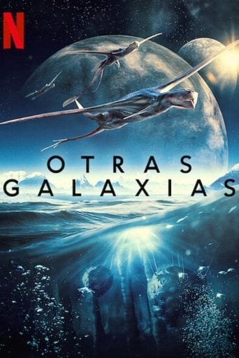 Otras galaxias poster