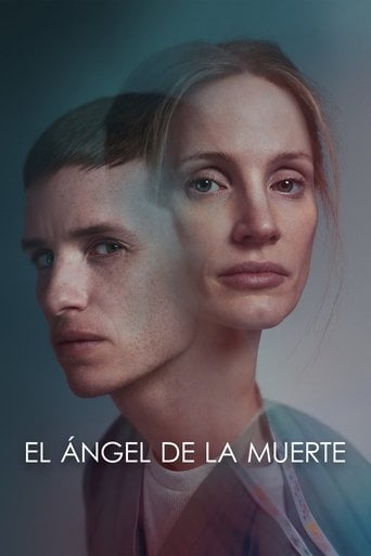 El ángel de la muerte poster