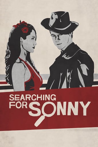 Searching for Sonny poster