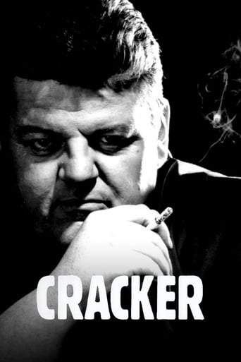 Cracker poster