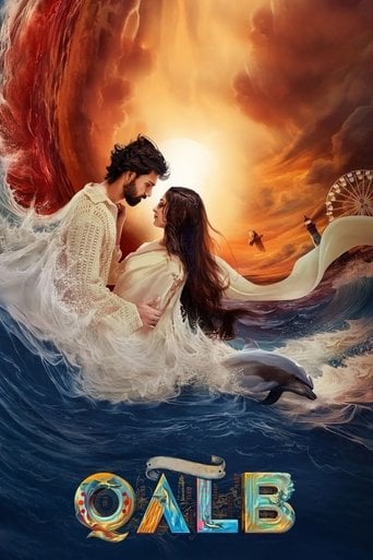 ഖല്ബ് poster