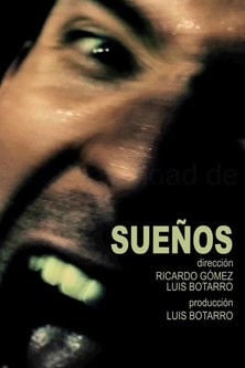 Sueños poster