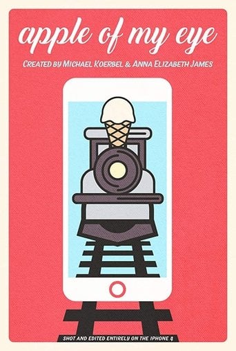 Apple of My Eye poster