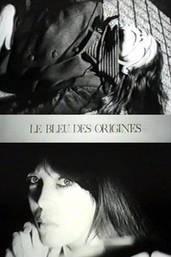 Le Bleu des origines poster