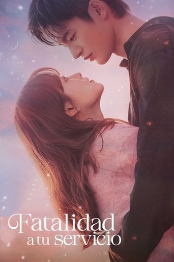 Fatalidad a tu servicio poster