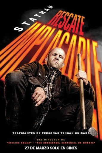 A Working Man poster