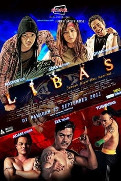 Libas poster