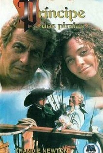 Pirate Prince poster