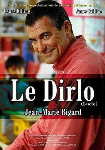 Le Dirlo: Lucie poster
