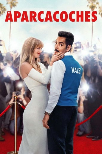 El aparcacoches poster