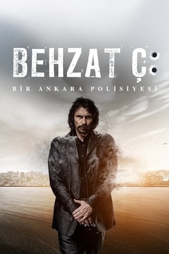 Behzat Ç.: Bir Ankara Polisiyesi poster