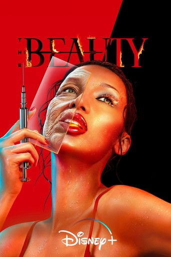 Belleza perfecta (The Beauty) poster
