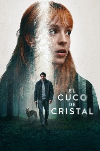 El cuco de cristal poster