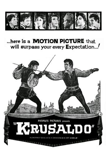 Krusaldo poster