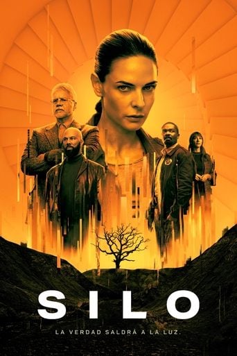 Silo poster