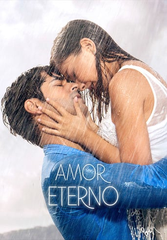 Amor eterno poster