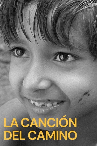 Pather Panchali (La canción del camino) poster