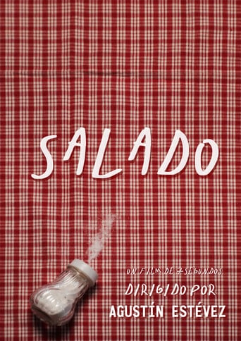 Salado poster